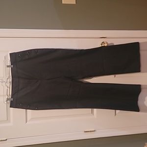 Ann taylor trousers